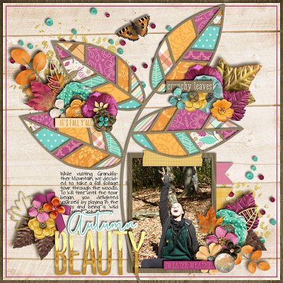 Autumn Beauty