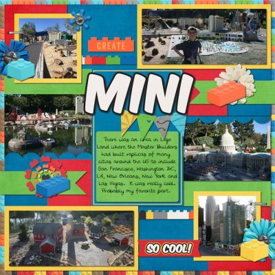 San Diego Vacation Page 10