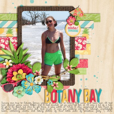 Botany Bay