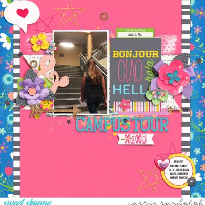Campus Tour