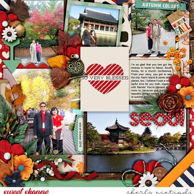 Seoul
