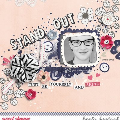 Stand Out