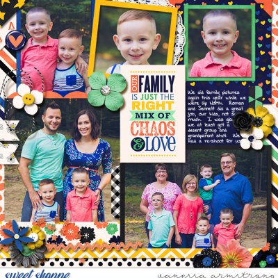Our Family