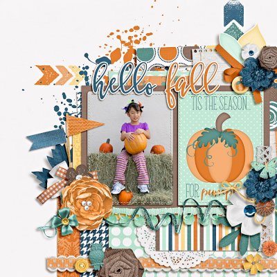 hello fall