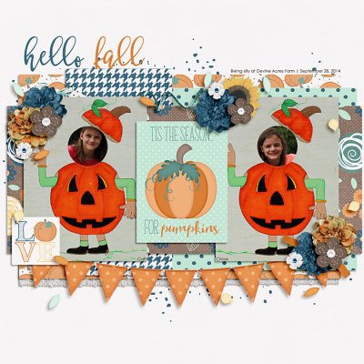 hello fall