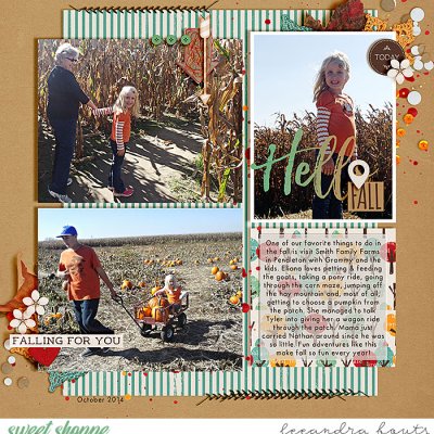 Smith Family Farms