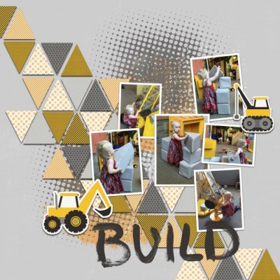 Build