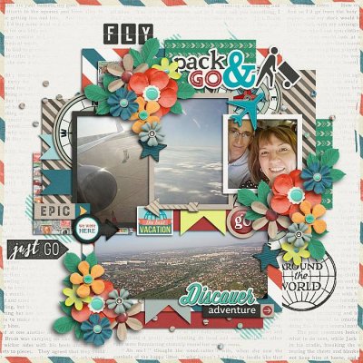 Travelbug