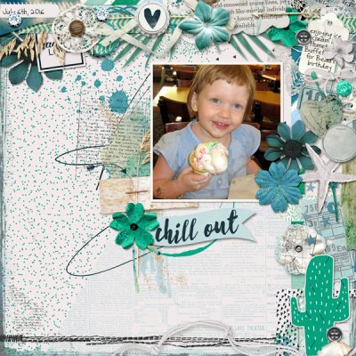 Chill Out