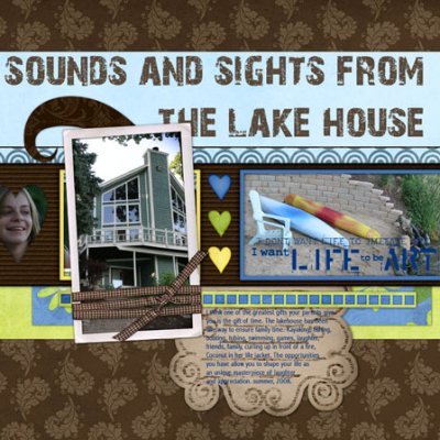 Lakehouse