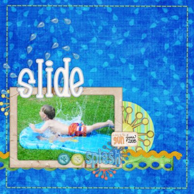 slide