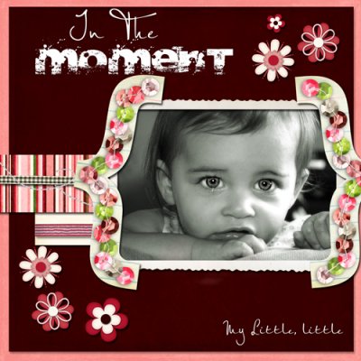 In the Moment