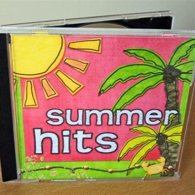 Compilation CD