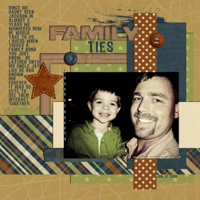 Family Ties