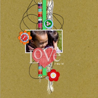 Love