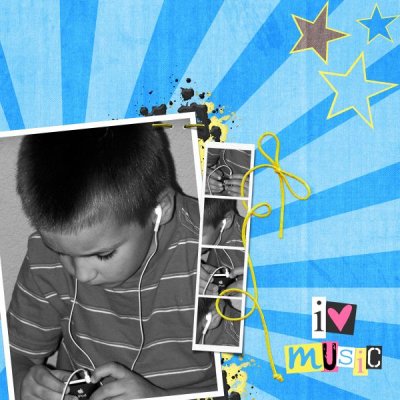 i *heart* music