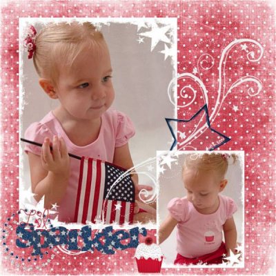 Lil' Sparkler