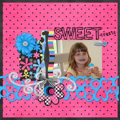 Sweet Treats
