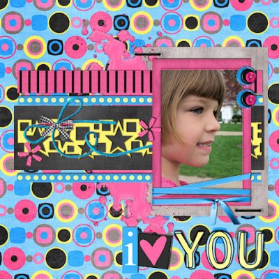 I *heart* You