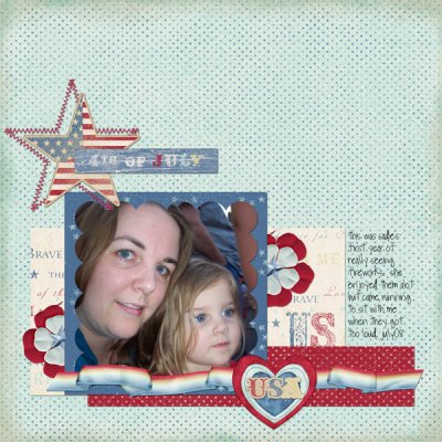 July 4th