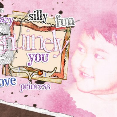 Genuinely You