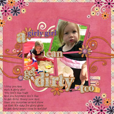 Girly Girl