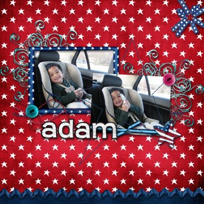 adam