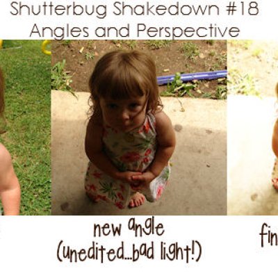 shutterbug shakedown #18