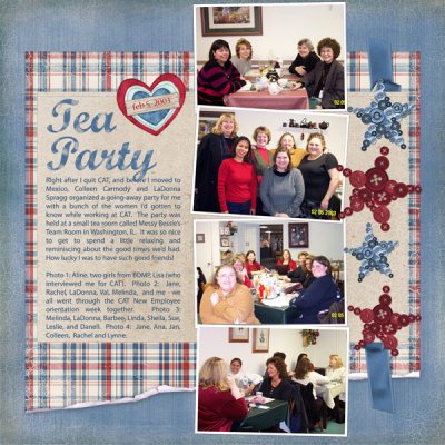 Tea Party