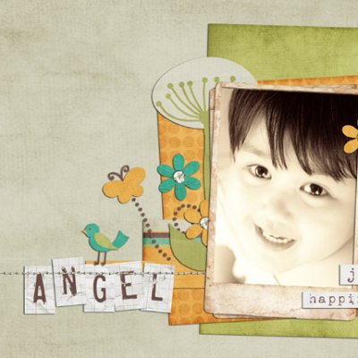 Angel
