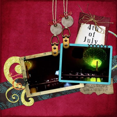 july 4 2008