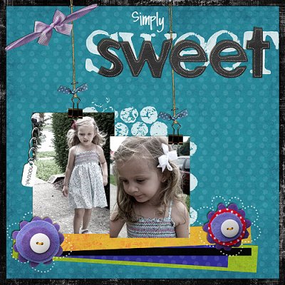 Simply Sweet