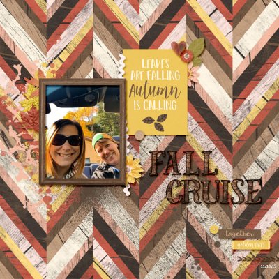 Fall Cruise