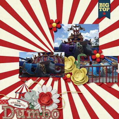 Dumbo