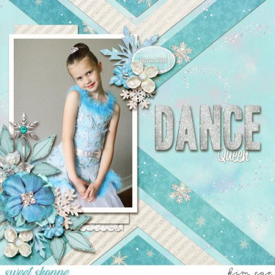 Dance Queen