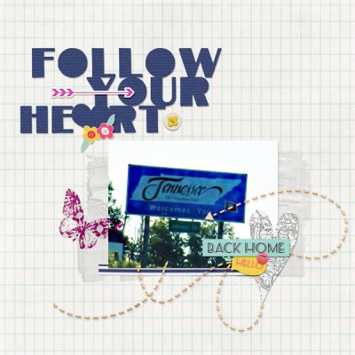 Follow You Heart