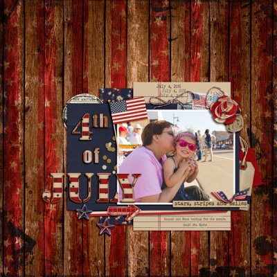 4th of July