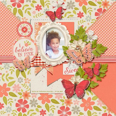 Sept. 5th Neapolitan Chall./Traci Reed So Very Sweet