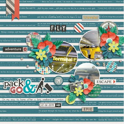 Pack & Go