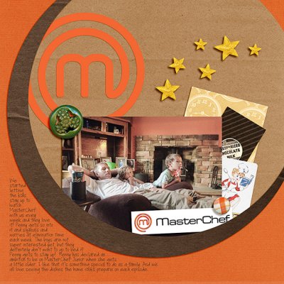 MasterChef