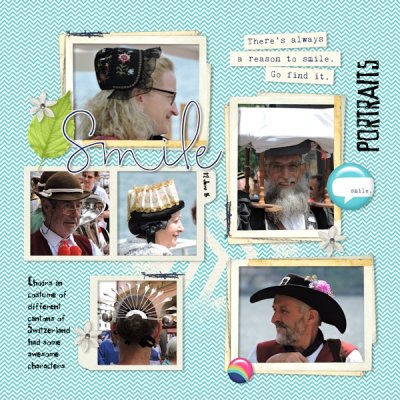 Bingo 3 - photography