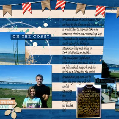 Mackinaw-Brigde