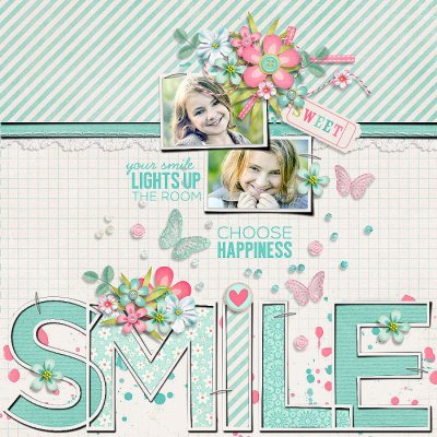 Smile