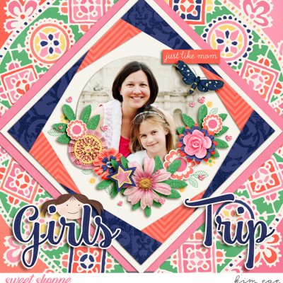 Girls Trip
