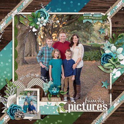 Family pics