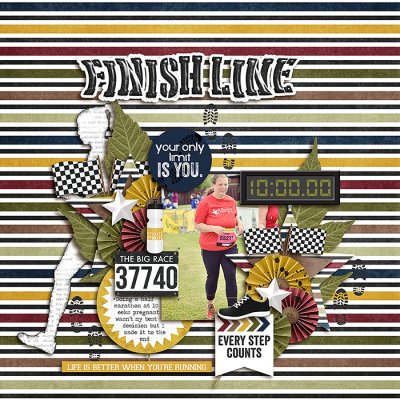 Finish Line