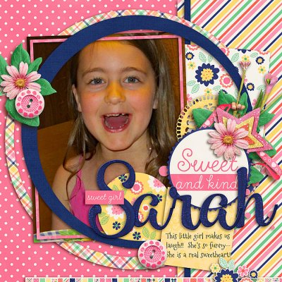 Sarah