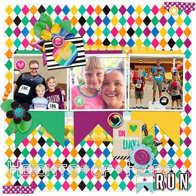 Heights of Hope Run
