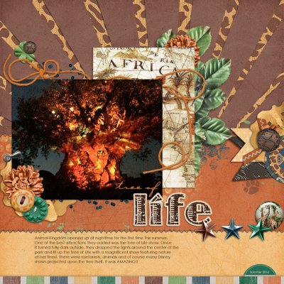 Tree of Life