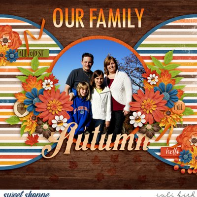 Our Family